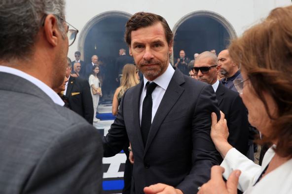 Andre Viljas Boaš predsednik Portoaednik Portoa.jpg