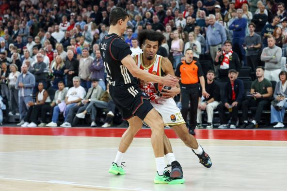 Duel Nvore i Lučića