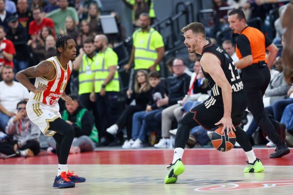 Duel Kartera i Obsta