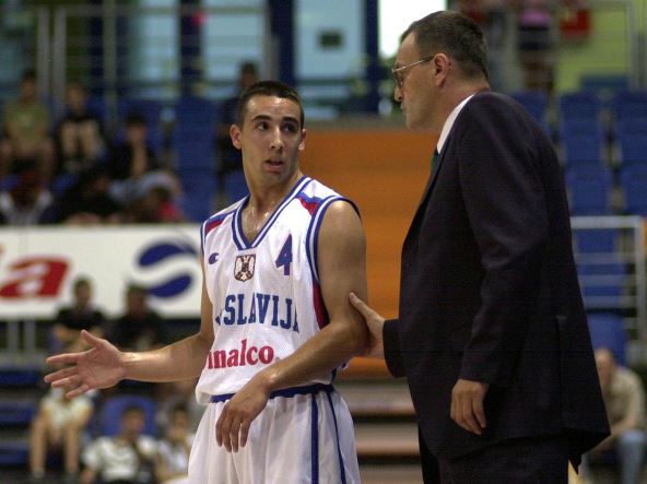 Miljan Pavković i Boško Đokić