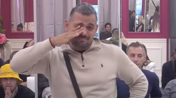 Ko se sve od javnih ličnosti razveo u 2025?
