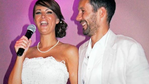 Nataša Gigs snajka i ljubavnica Rajana Gigsa