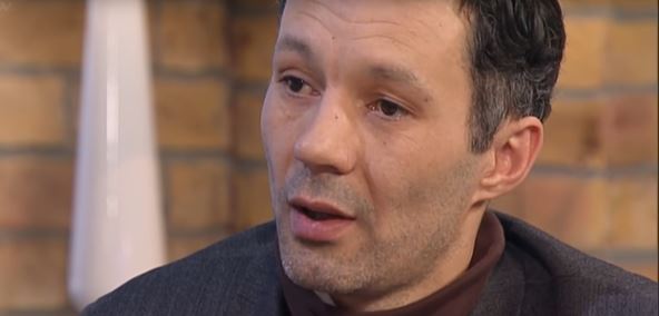 Rodri Gigs brat Rajana Gigsa