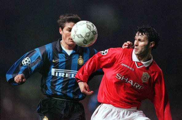 Rajan Gigs i Havijer Zaneti