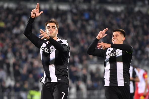 Partizan - Vojvodina   2.JPG