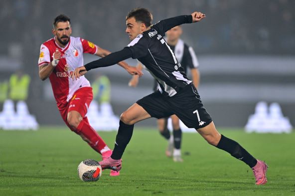Partizan - Vojvodina 11.JPG