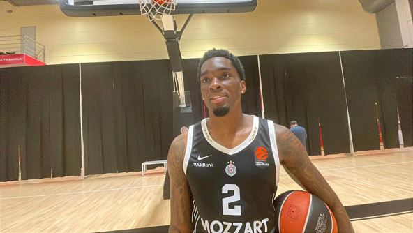 Šejk Milton intervju za MONDO