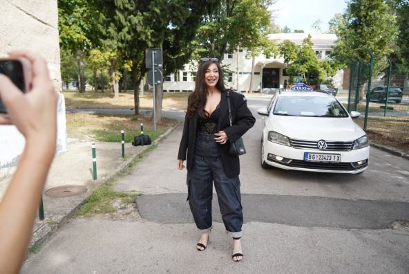 Sanja Vučić