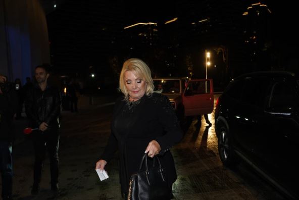 Snežana Đurišić