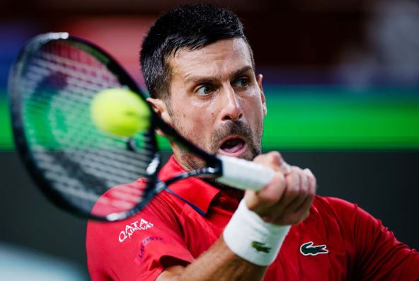 Đoković - Munar osmina finala u Šangaju 10.jpg