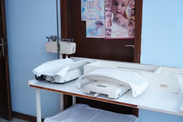 Ambulanta Celarevo 4, septembar 2025.jpg