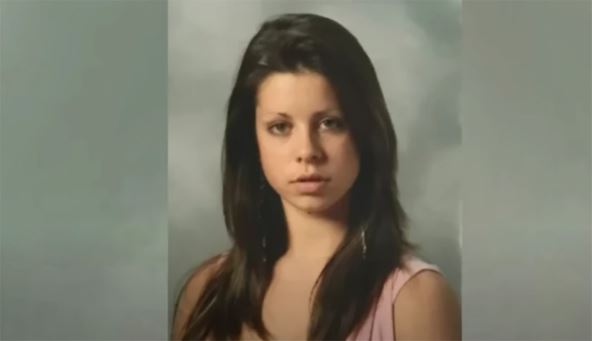 Nataša Kraun pre operacija