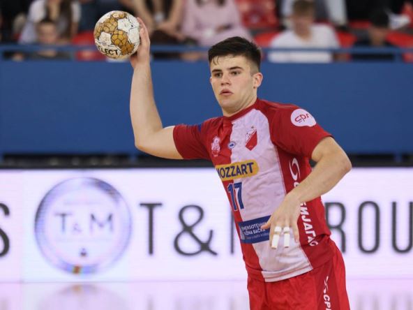 Đorđe Draško Vojvodina