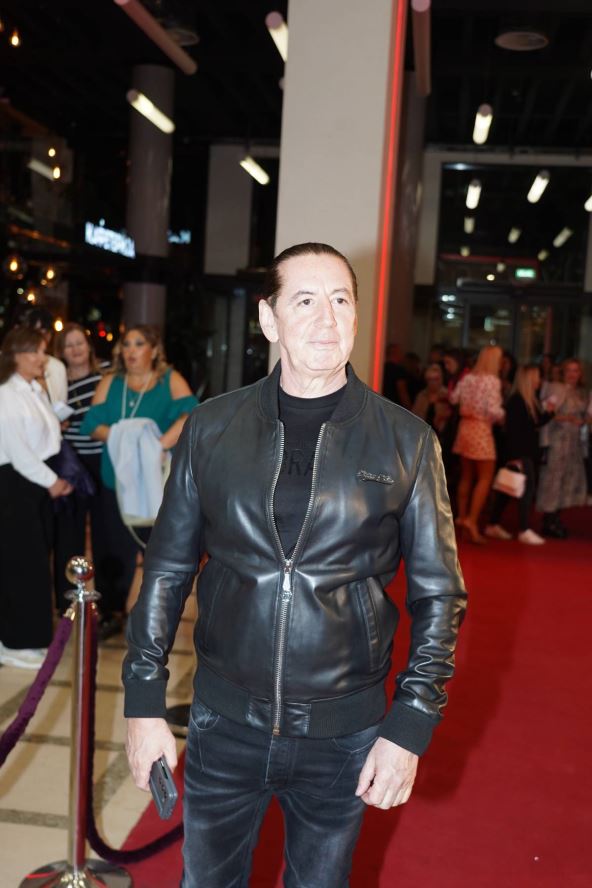 Jašar Ahmedovski