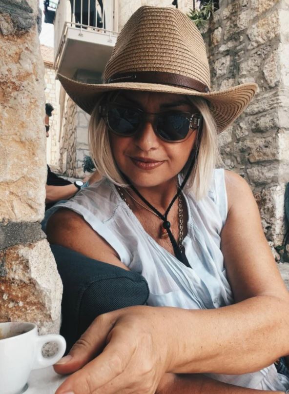 Danijela Dvornik je otkrila kako je Dino umro