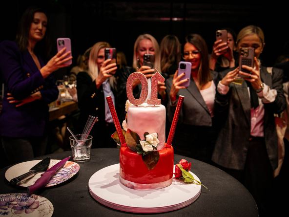 Lepa & Srećna 10. Rođendan 13.jpg