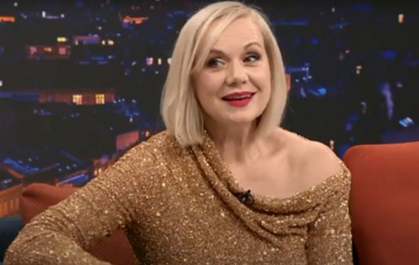 Ksenija Pajić je jedna od najuspešnijih glumica