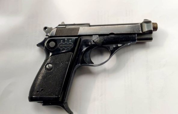 Pištolj Bereta