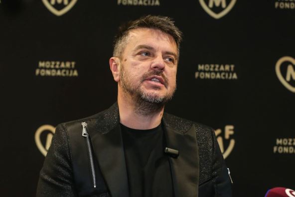 Boris Režak