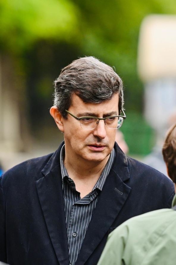 marko šotra