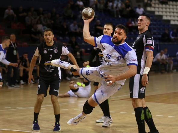 Metaloplastika Partizan