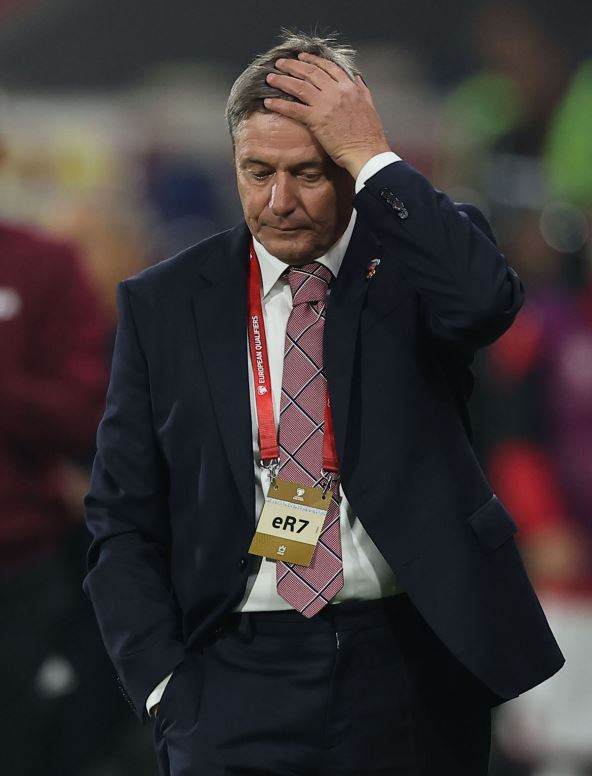 Dragan Stojković Piksi