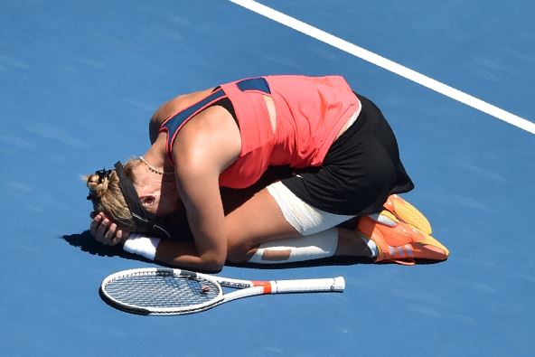 Mirjana Lučić Baroni