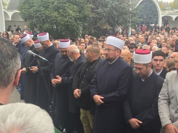 Dino Merlin i Dino Bešlić