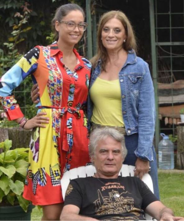 Dušan Savić Marina Rajević Savić Mirka Vasiljević