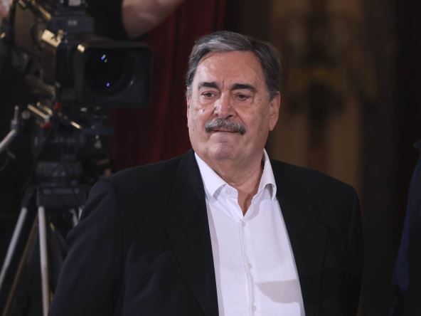 Košarkaški stručnjak Vlade Đurović.