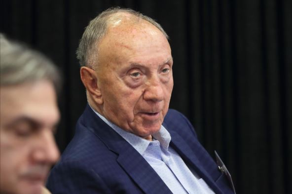 Milovan Đorić