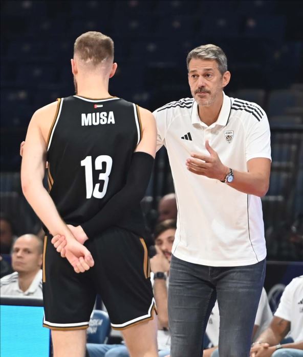 Miško Ražnatović o promenama u košarci