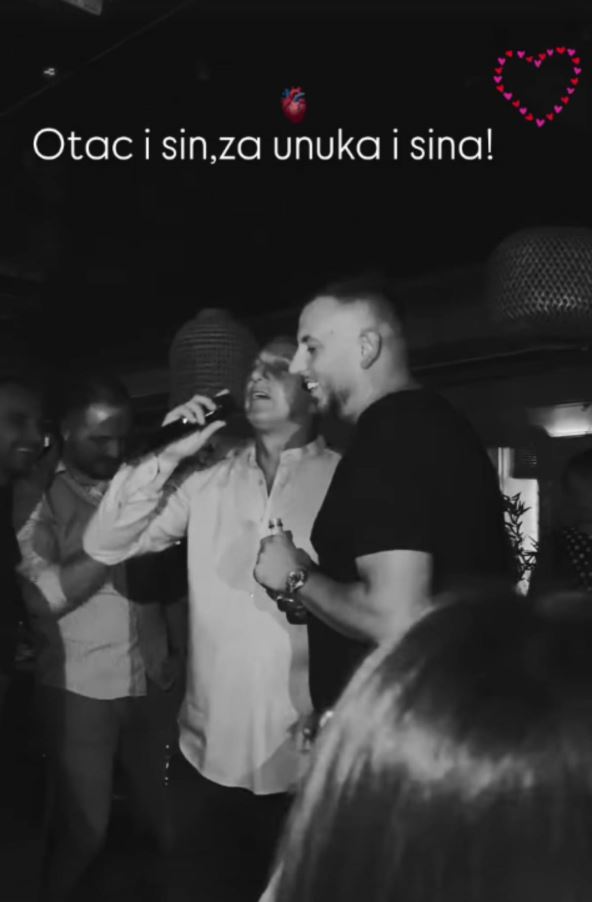 Šako Polumenta