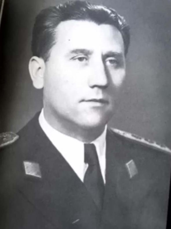 Aleksandar Leka Ranković
