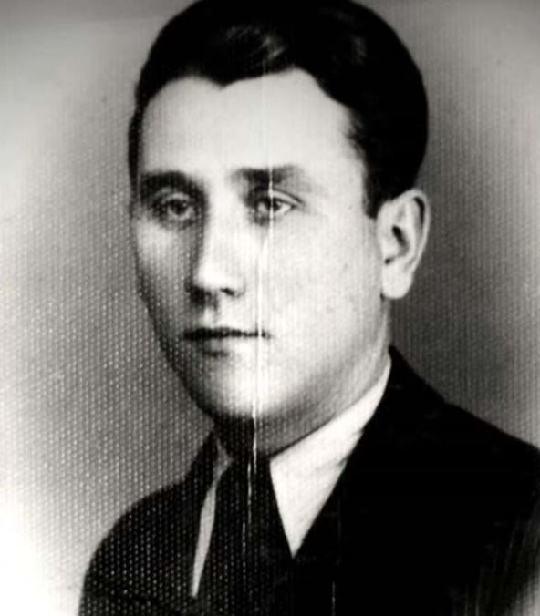 Aleksandar Leka Ranković