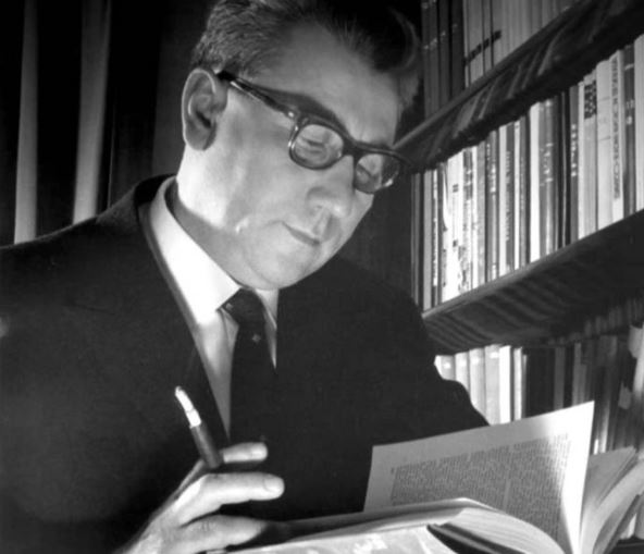 Aleksandar Leka Ranković