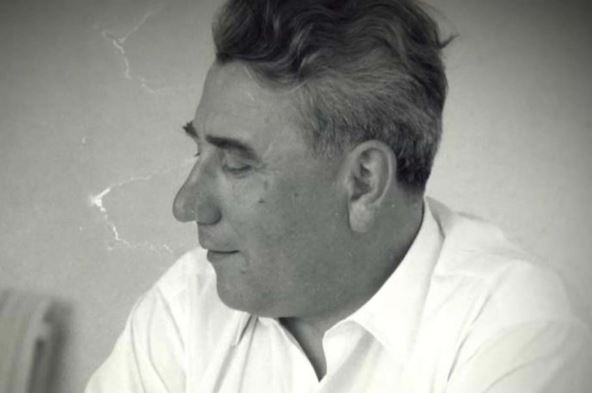 Aleksandar Leka Ranković