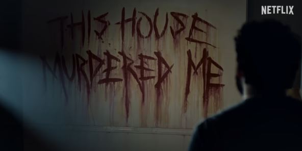 True Haunting na Netflixu