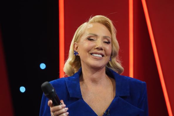Lepa Brena