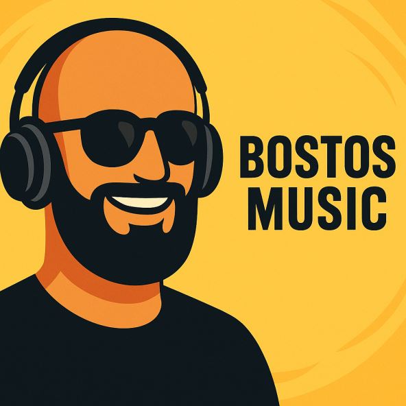 Bostos music stoji iza popularnih AI hitova