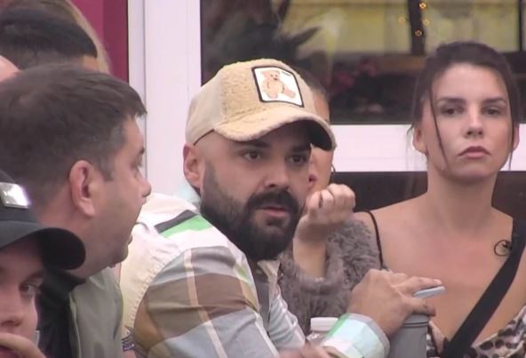 Luka ugledao Aneli u Eliti