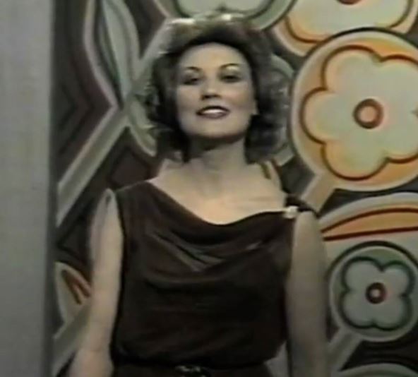 Vera Cvetinović je bila proglašena za najlepšu pevačicu