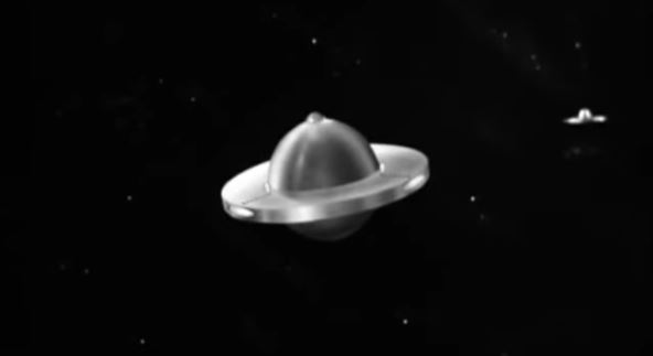 Plan 9 from Outer Space