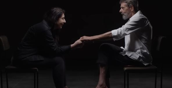 printscreen/youtube/Louisiana Channel

Marina i Ulaj poslednji susret pred njegovu smrt