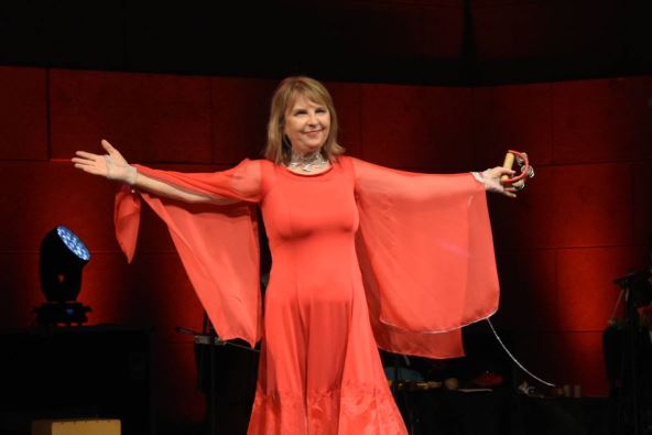 Biljana Krstić