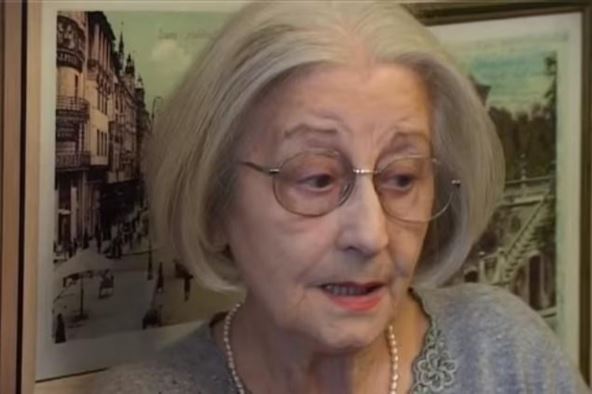 Semka je do smrti volela samo jednog čoveka