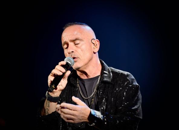 Eros Ramacoti