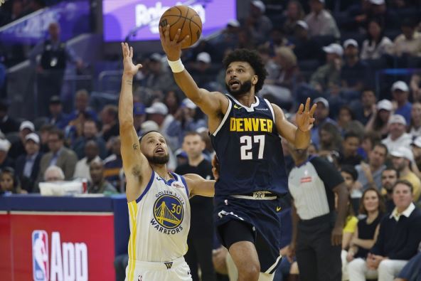 Prvi meč u NBA sezoni za Golden Stejt i Denver.