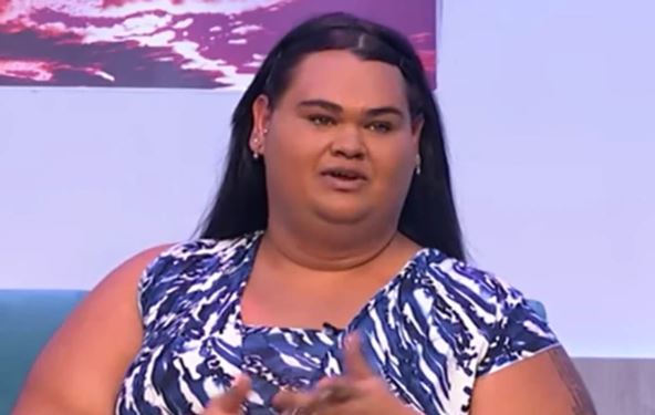 Ovako je Kiki nekada izgledala