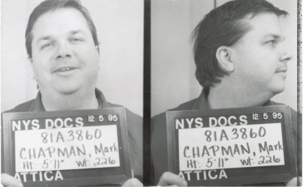 Mark Dejvid Čapman